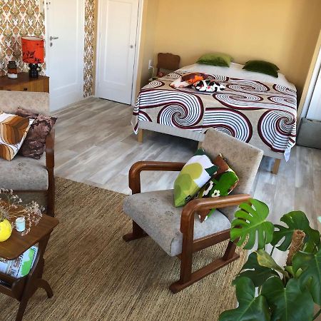 Ruime Studio 'In De Drie Koningen' In Hartje Middelburg Eksteriør billede