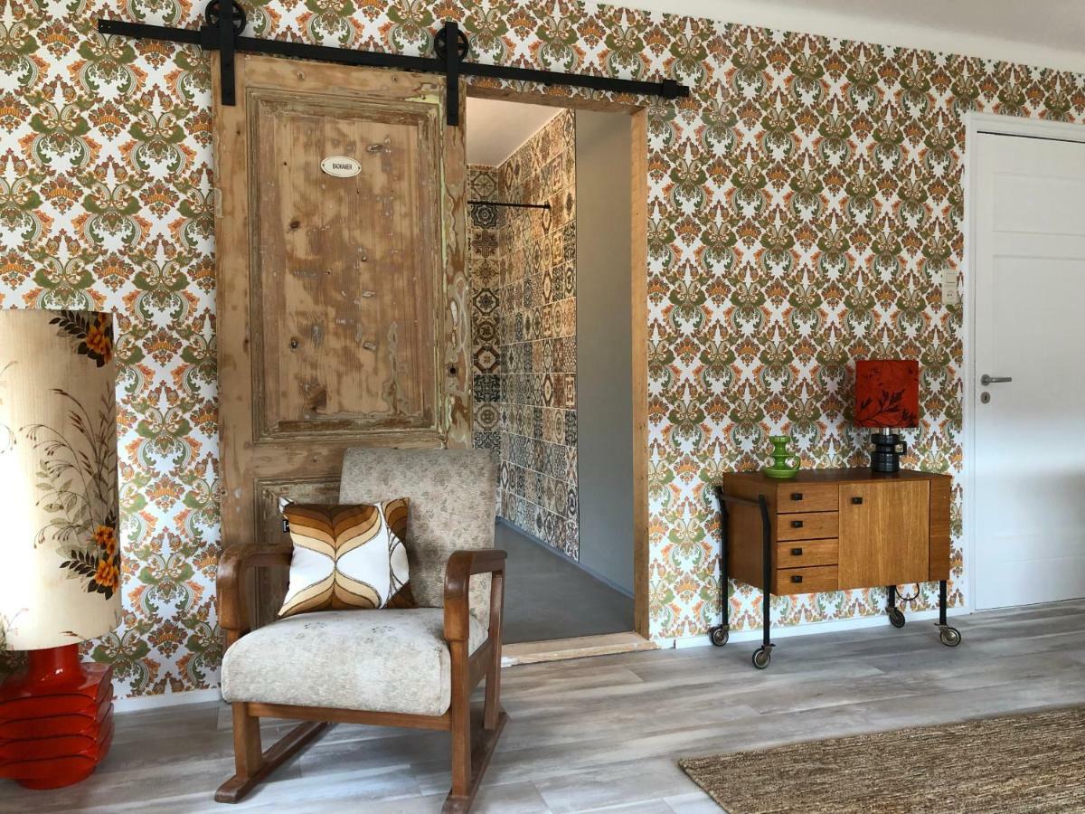 Ruime Studio 'In De Drie Koningen' In Hartje Middelburg Eksteriør billede